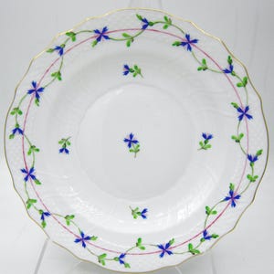 Herend Hungary Handpainted - Etsy Canada