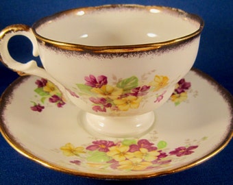 tea Mikasa and the V&A Alice In Wonderland Bone China Mini