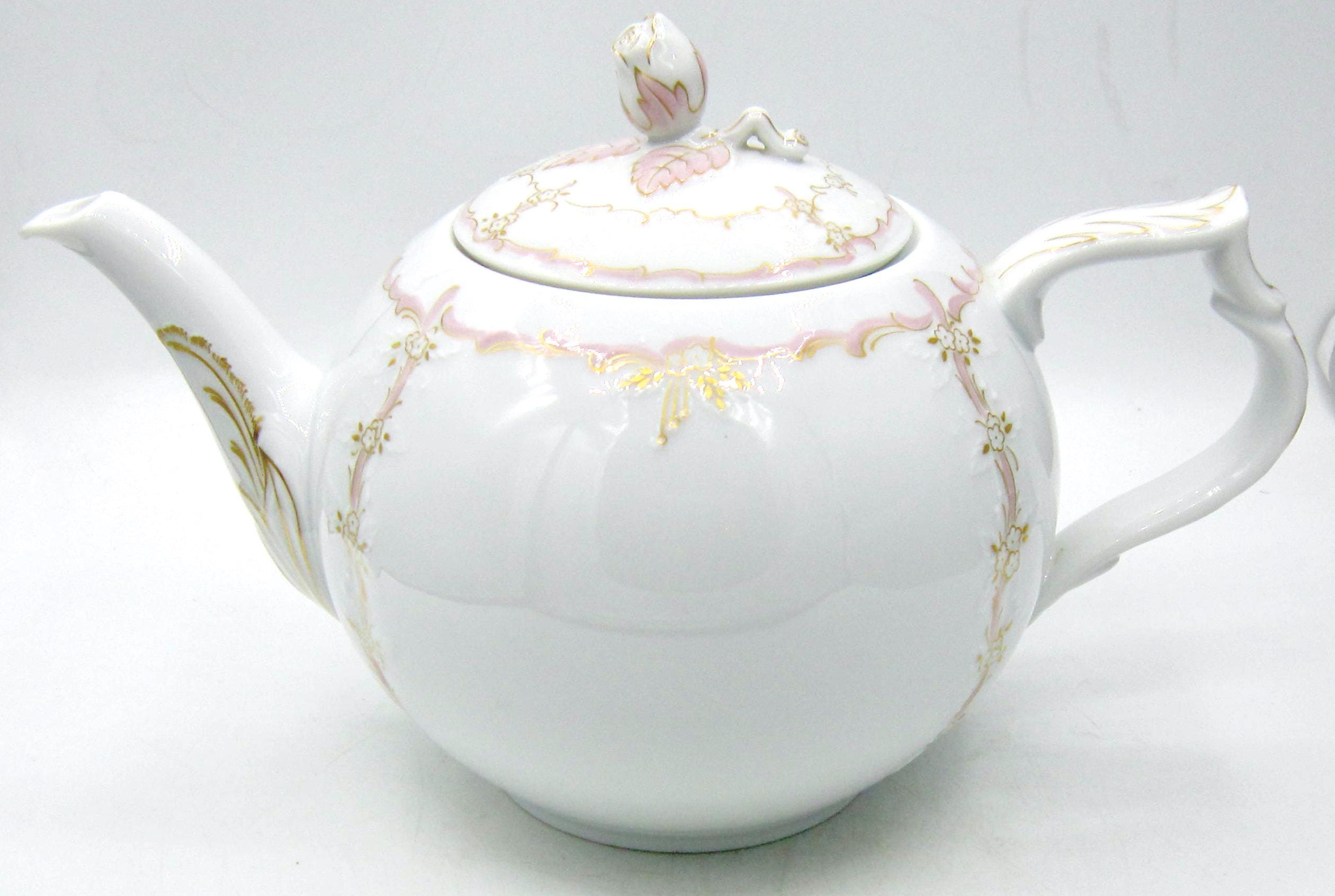 Kaiser tea set - Etsy 日本