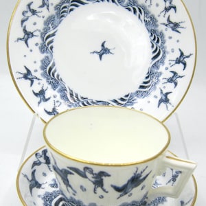 Minton Japan - Etsy