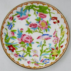 Minton Cuckoo - Etsy