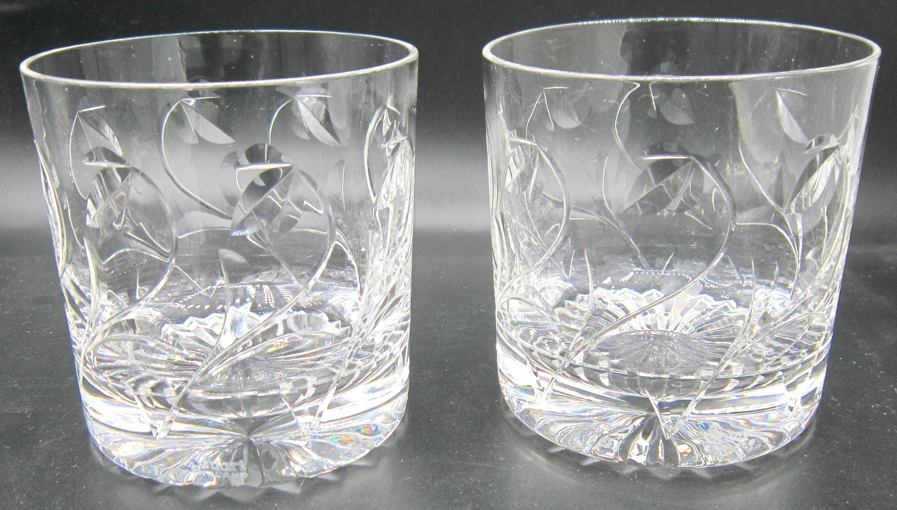 Stuart crystal - Etsy 日本