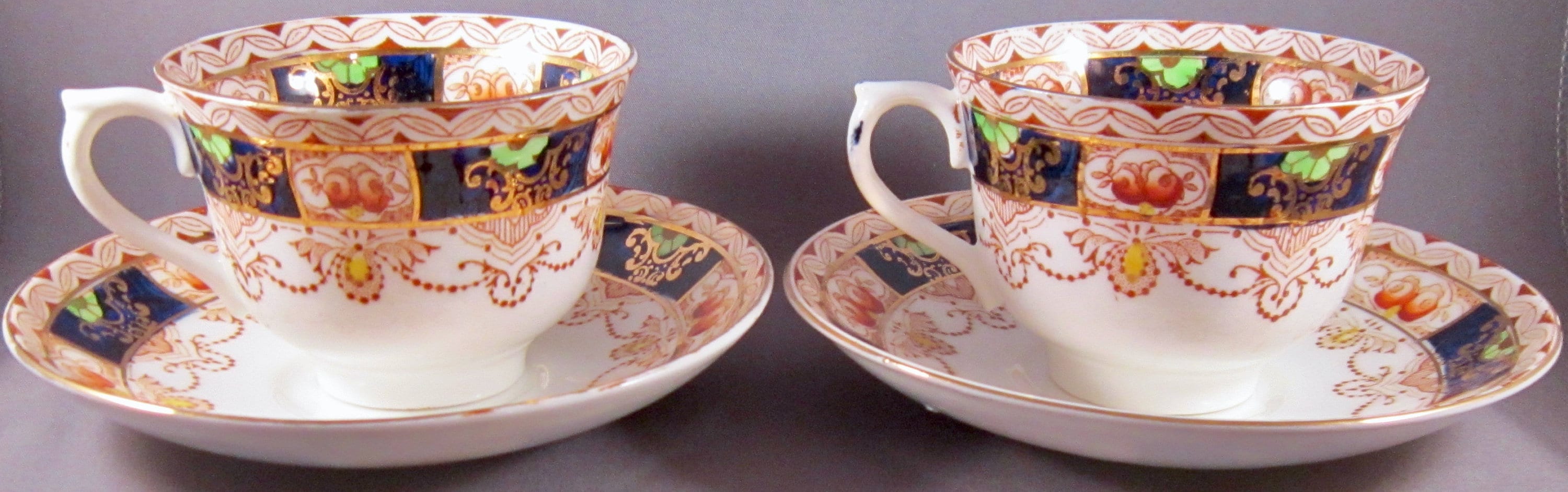 Colclough teacup 2025