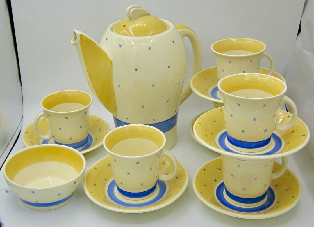 Susie Cooper Tureen　蓋付きボウル Susie Cooper Tureen 蓋付きボウル 【公式通販】