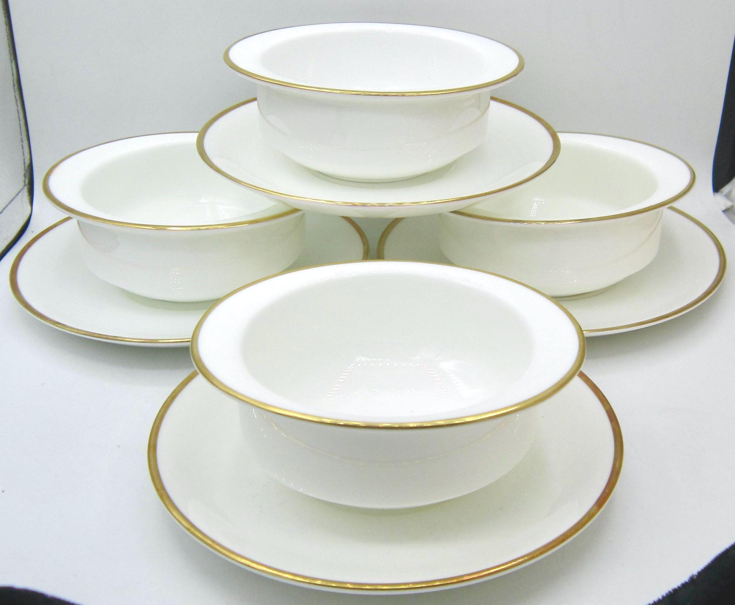 Susie Cooper Soup - Etsy