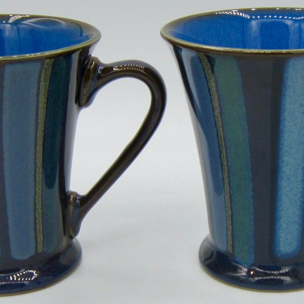 Denby Gatsby Mug Etsy