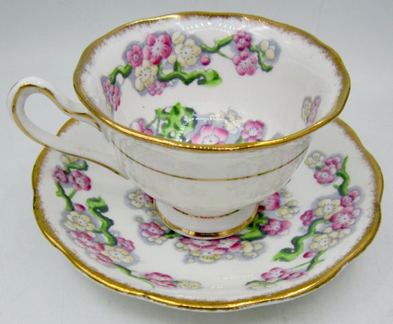 Royal albert Cup and Saucer Royal albert Cup and Saucer