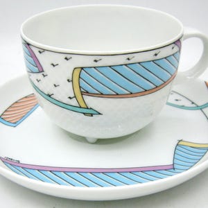 Rosenthal Century New Wave - Etsy