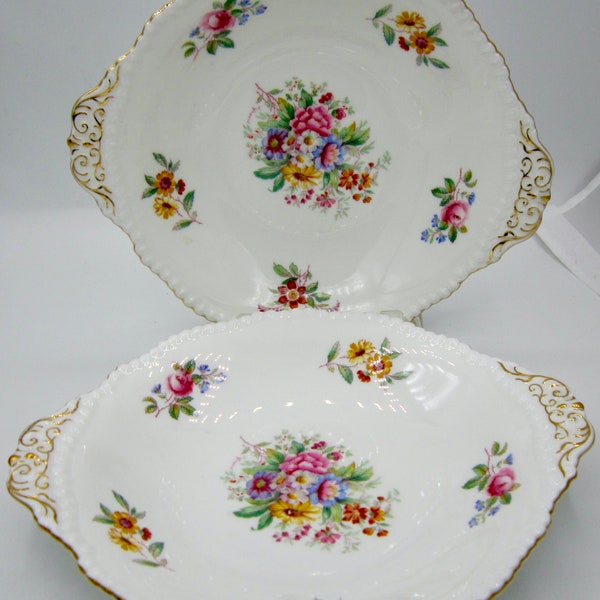 Bone China Dishes Etsy