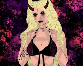 Succubus