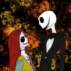 Jack & Sally
