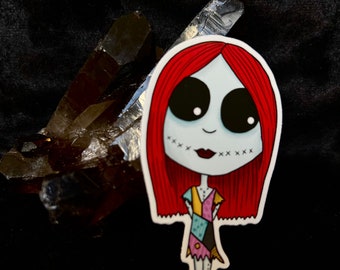 Sticker - Sally