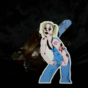 Sticker - Clownin’