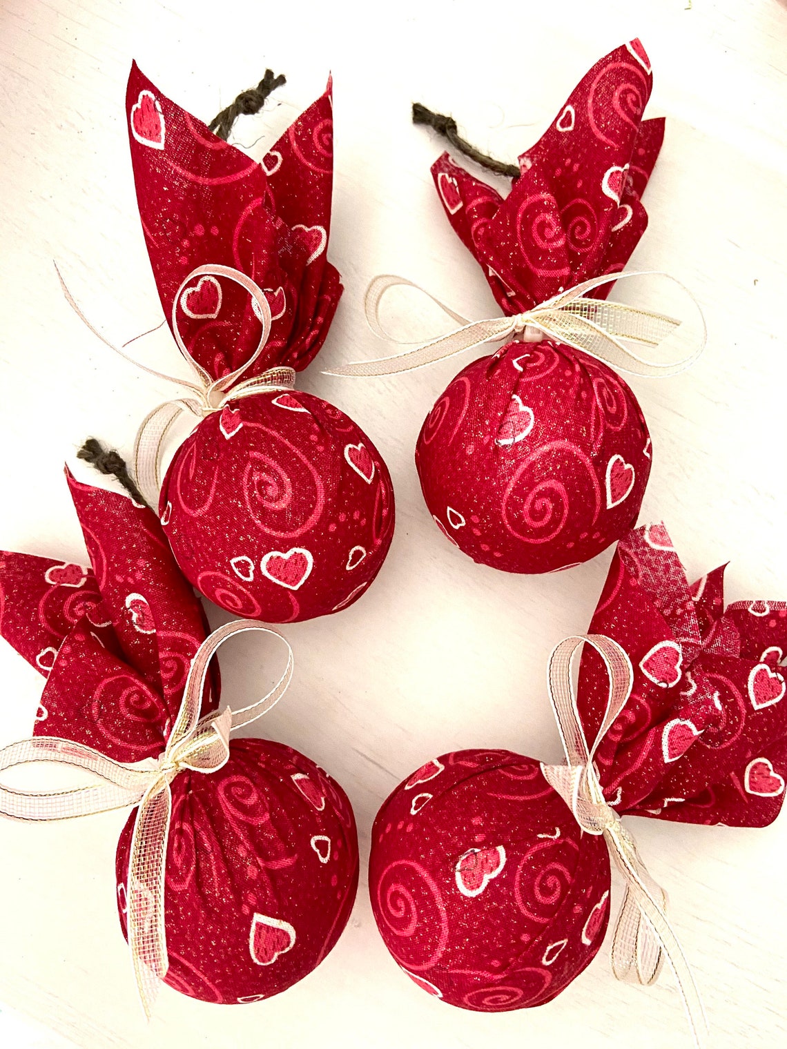 Roses arrangement arrangements floral vase rose single flowers red Valentines vase filler Valentines tree decorations fabric | Etsy