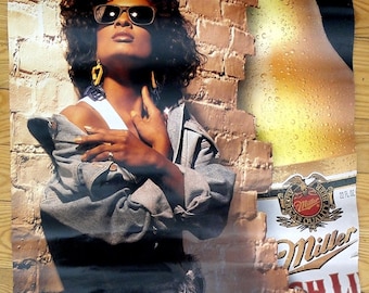 Sexy beer poster | Etsy