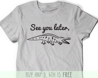 Crocodile Pygmie Etsy