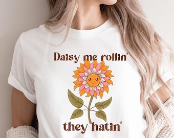 Funny Plant Shirt Gift Retro Shirts Botanical T-shirt Men Kids Women Tshirt Tee Mom For Her Plants Gardening Spring