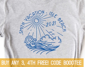Urlaub Shirts Passende Familie Strand T-shirt Männer Kinder Frauen Tshirt Jungen Mädchen Kleinkind Kind T-Shirt Tank Top V-Ausschnitt Senior Travel Group Road Trip
