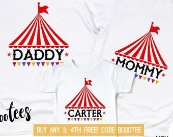 carnival shirt ideas