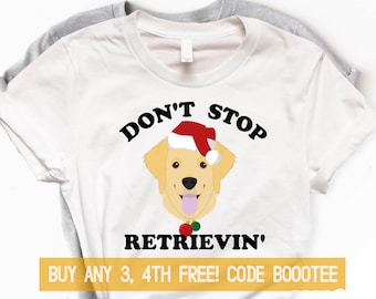 golden retriever flannel pajamas