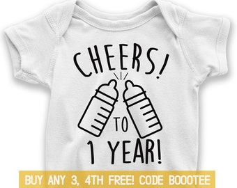 turning one outfit boy