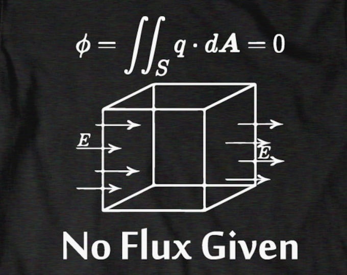 Funny Science T-Shirt T Shirt Tee Mens Ladies Womens Funny Humor Gift Present Mathematics Math Physicist Physics Geek Nerdy Teacher Geekery