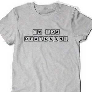 Anuncio de embarazo Camisa Estamos embarazadas Camiseta Camiseta Nuevo papá papá papá bebé mamá mamá será divertida Revelación mamá jugadora creativa