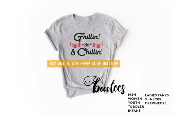 Custom Party Shop Kids Dinosaur 4th of July Grey Baseball Tee 2T