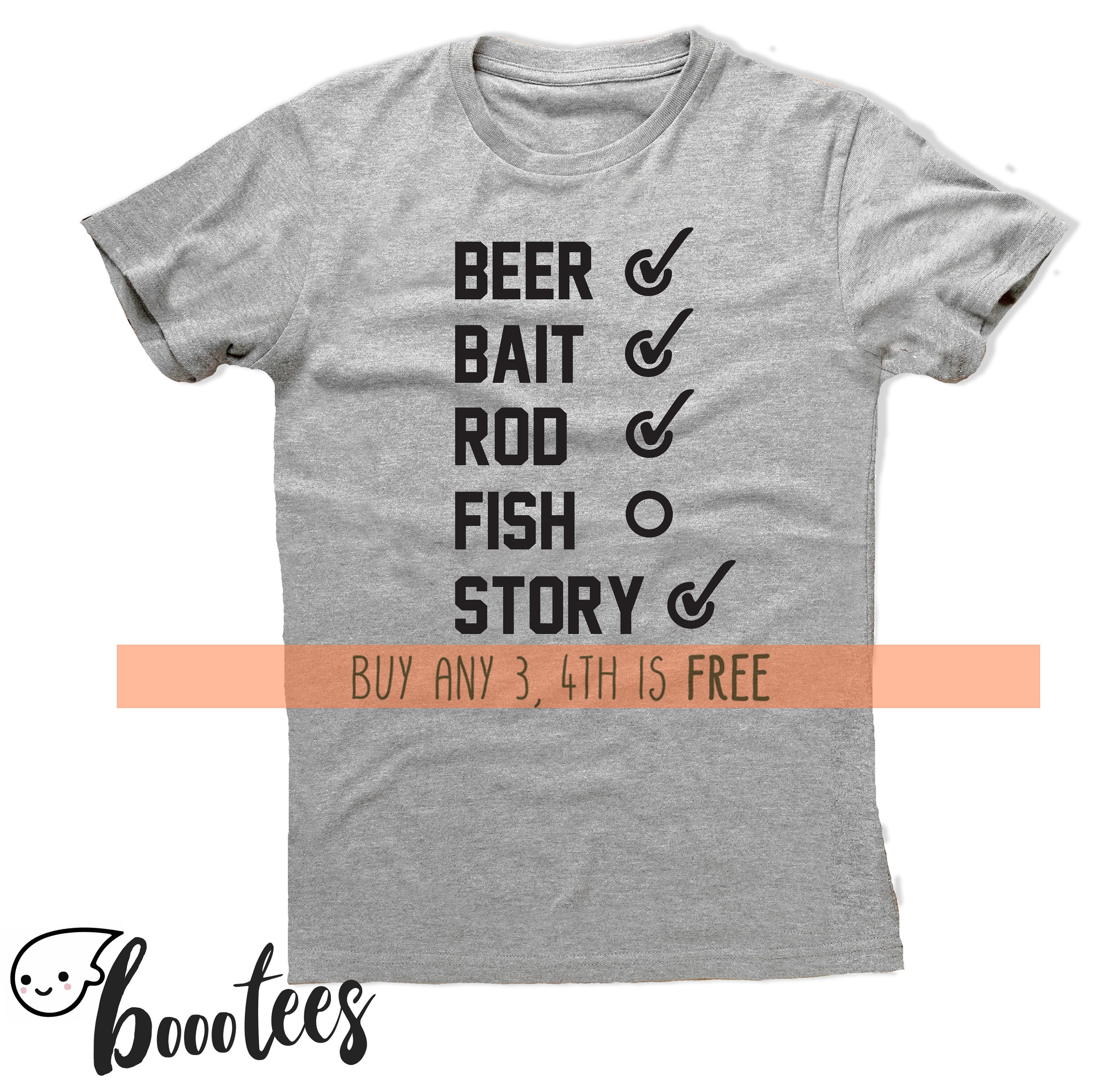 Fishing Shirt Funny Fishing T-shirt Dad 