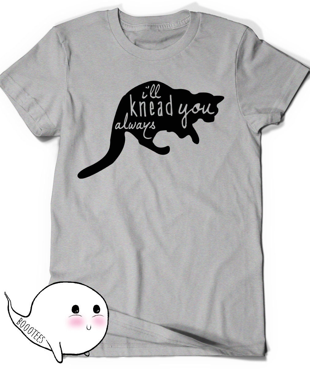Cute Funny Shirt Cat T Shirt | Etsy