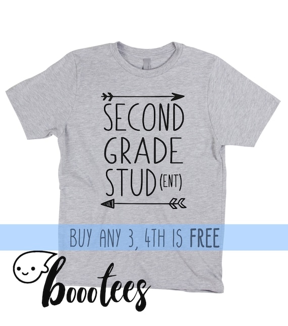 Hello Second Grade T-Shirt Funny 2nd Grade Back To School Hello Second Grade T-Shirt Funny 2nd Grade Back To School