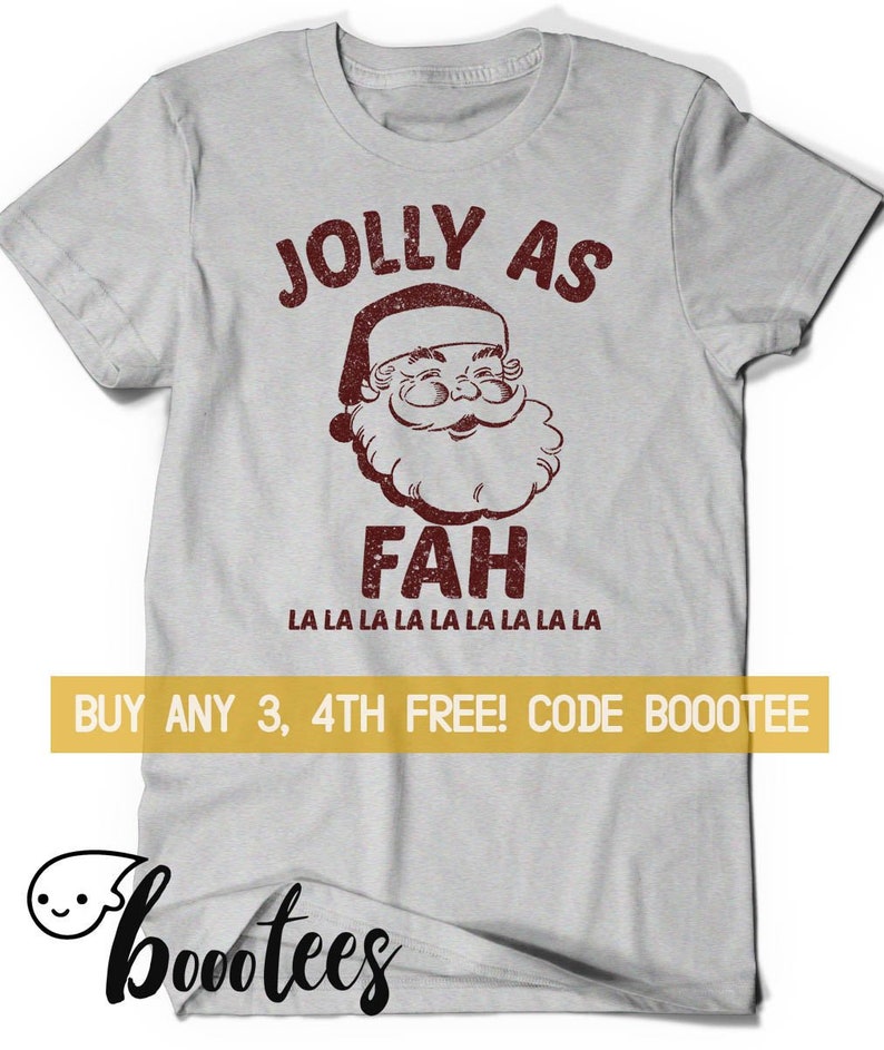 etsy christmas tshirt