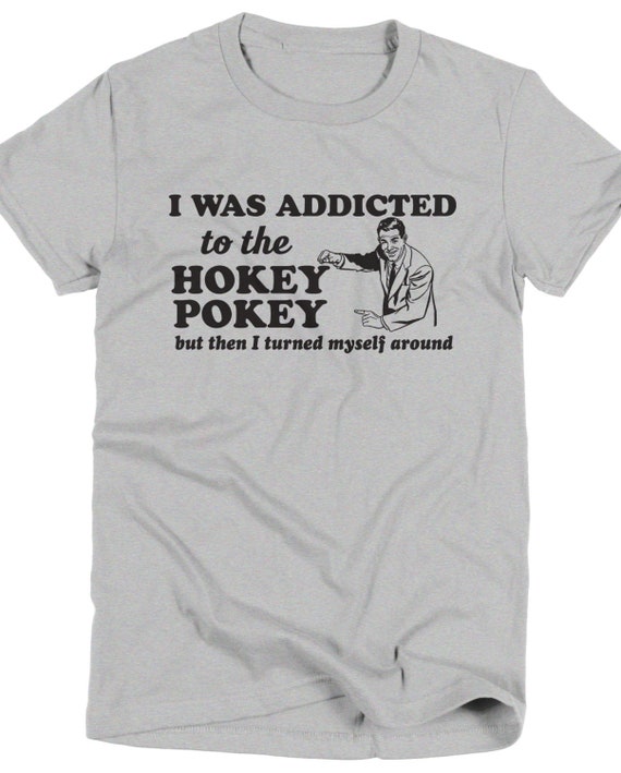 Hokey Pokey T-Shirt Hokey Pokey T-Shirt