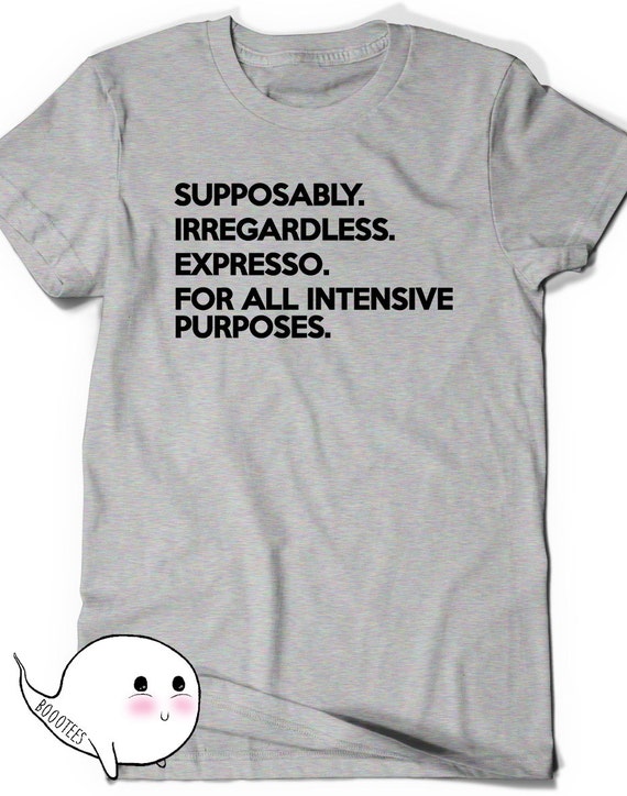 funny grammar shirts