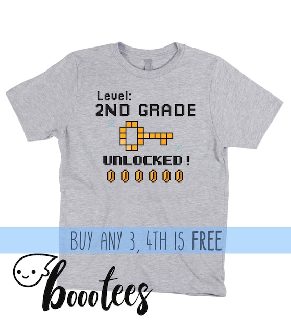 t shirt 3 second