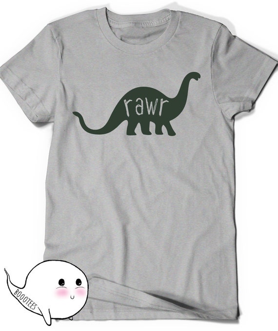 ladies dinosaur shirt