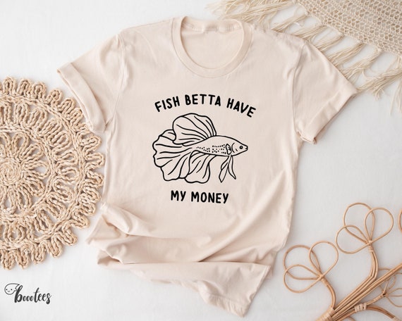 Aquarium Betta Fish Gift Idea T-Shirt Aquarium Betta Fish Gift Idea T-Shirt