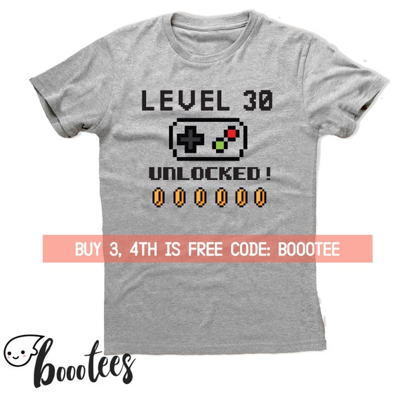 funny 30th birthday shirts