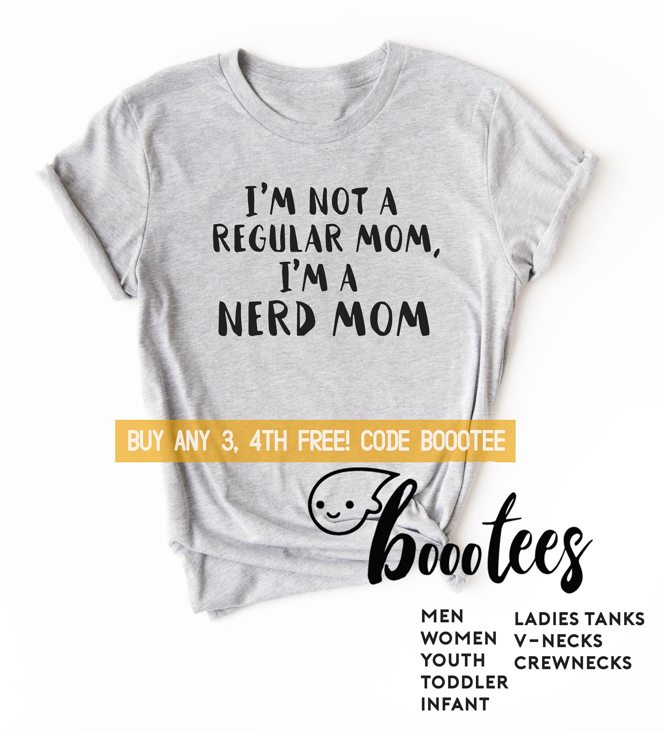 Funny Mom Shirt Mothers Day Gift Shirts 