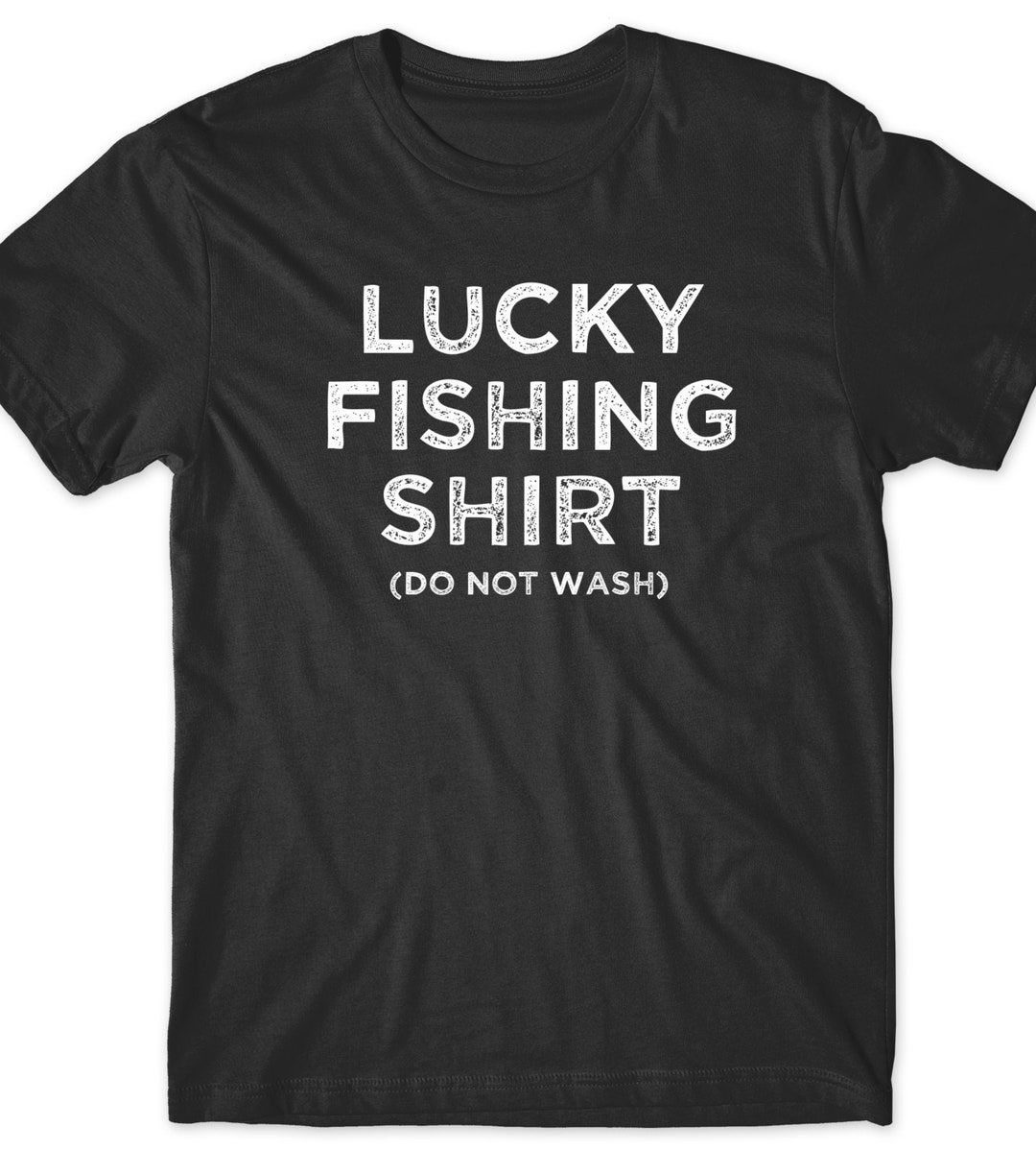 Fishing Gift Fathers Day Shirt for Him Dad Grandpa Birthday Husband T ...