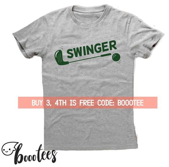 funny golf shirts for men