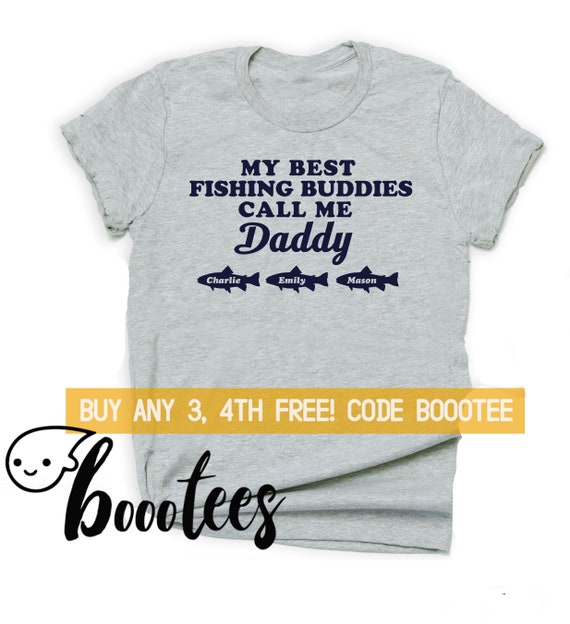 Gift for Fisherman Funny Fishing T-Shirt Free Shipping Fishing Gift Fishing Is Calling You Shirt Men/'s Fishing Tee Father/'s Day Gift
