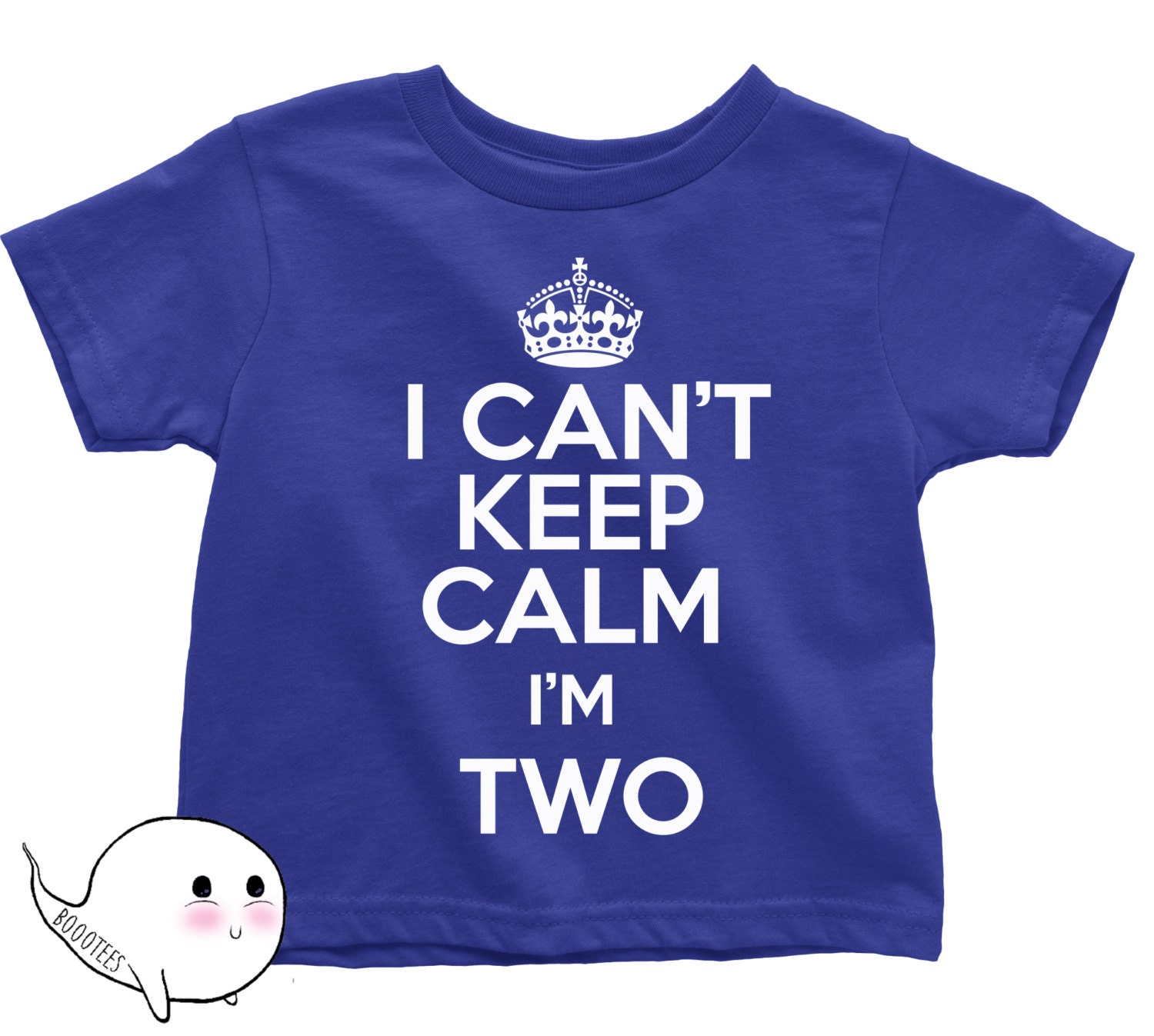 2 year old t shirt