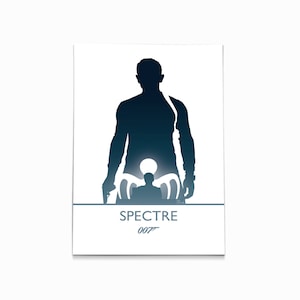 James Bond - Spectre - Digital Download