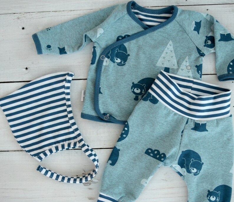 mint baby boy clothes