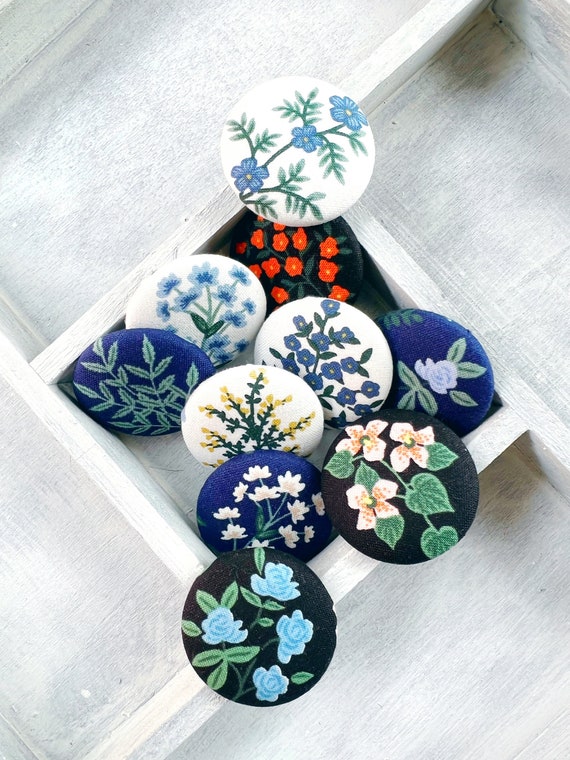 Decorative shank buttons outlet