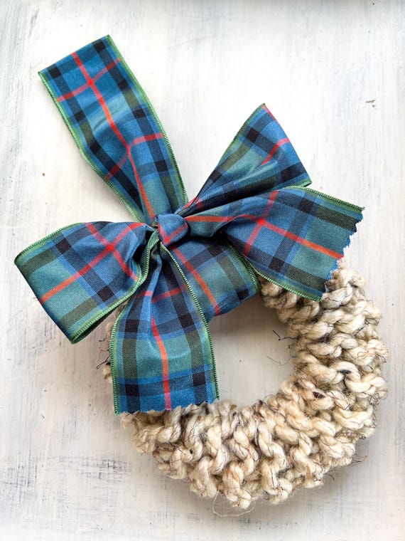 TWEED FRIENDSHIP BRACELET W/STAR STUDS TEAL TWEED FRIENDSHIP BRACELET W/STAR STUDS TEAL