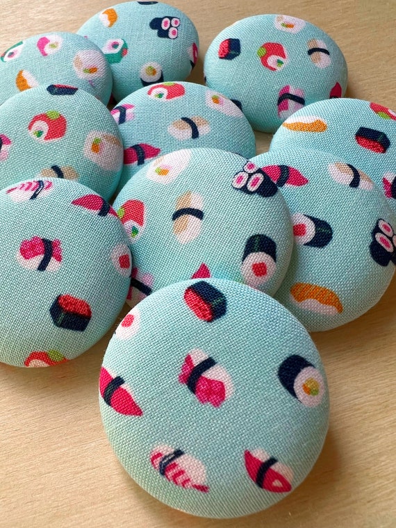 Buttons cheap craft supplies