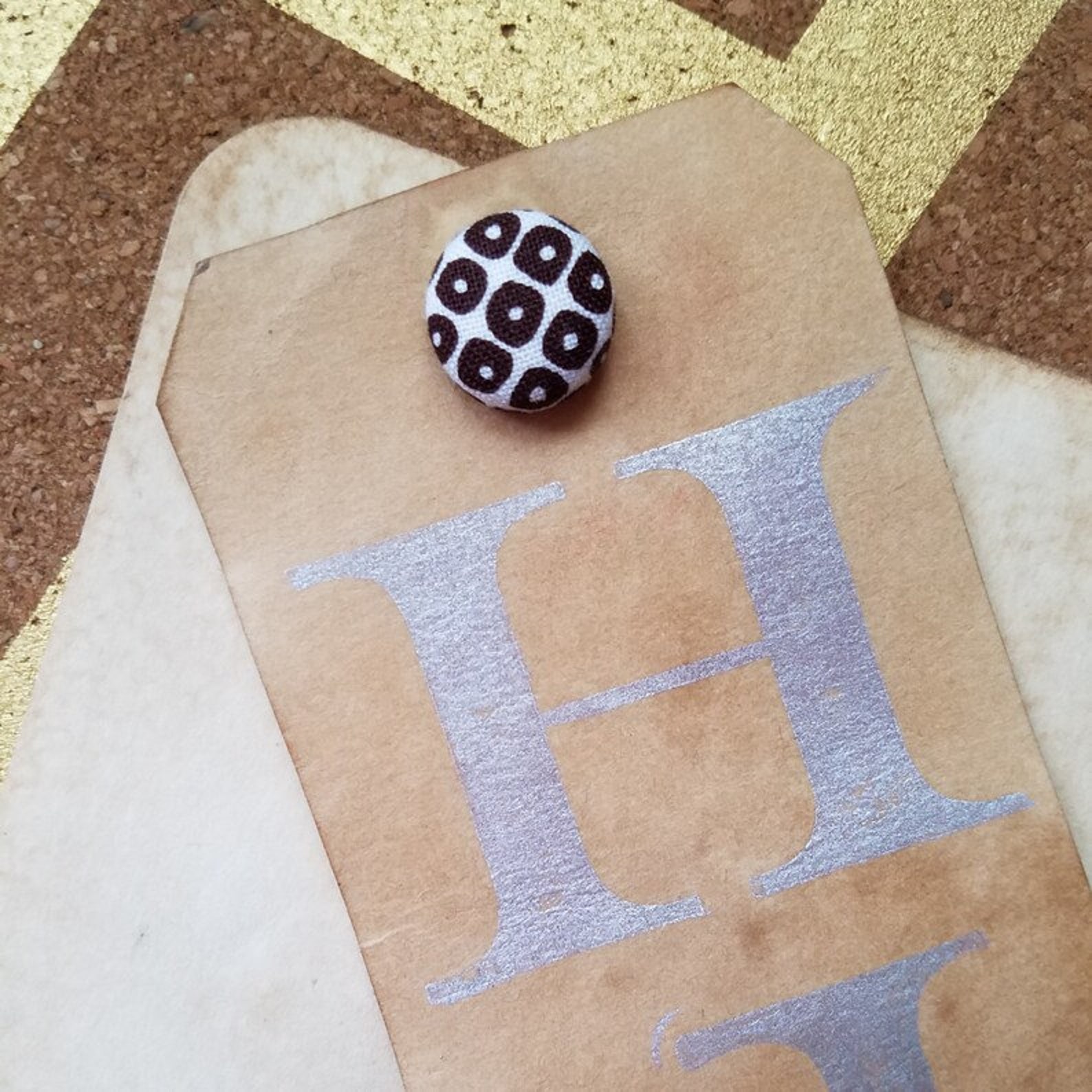 Push Pins Decorative Push Pins for Maps Push Pins 5 8 Push Etsy