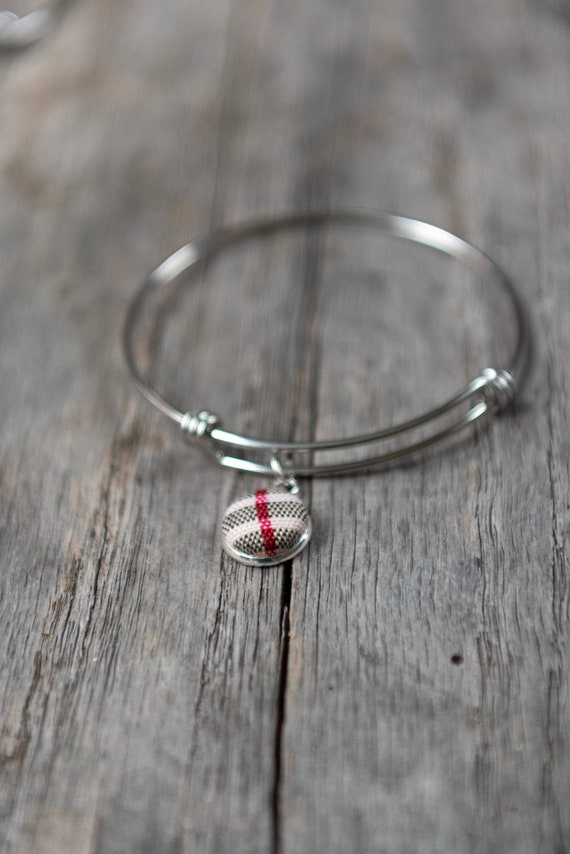 burberry bangle bracelet
